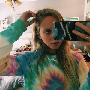 Meet your Posher, Jenna